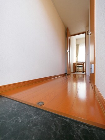 レオパレスパインズ2号の物件内観写真